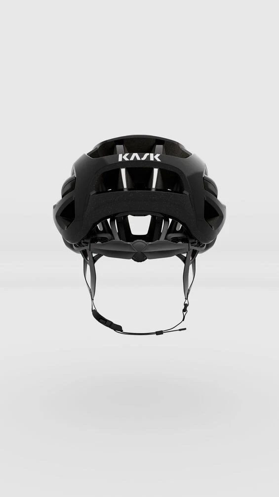 Kask Valegro Road Bike Helmet, Black, Small