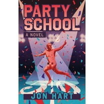 Party School -- Jon Hart