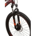Mongoose Ardor Mountain Bike, 27.5" Wheels, 7 Speeds, Adults Ages 14