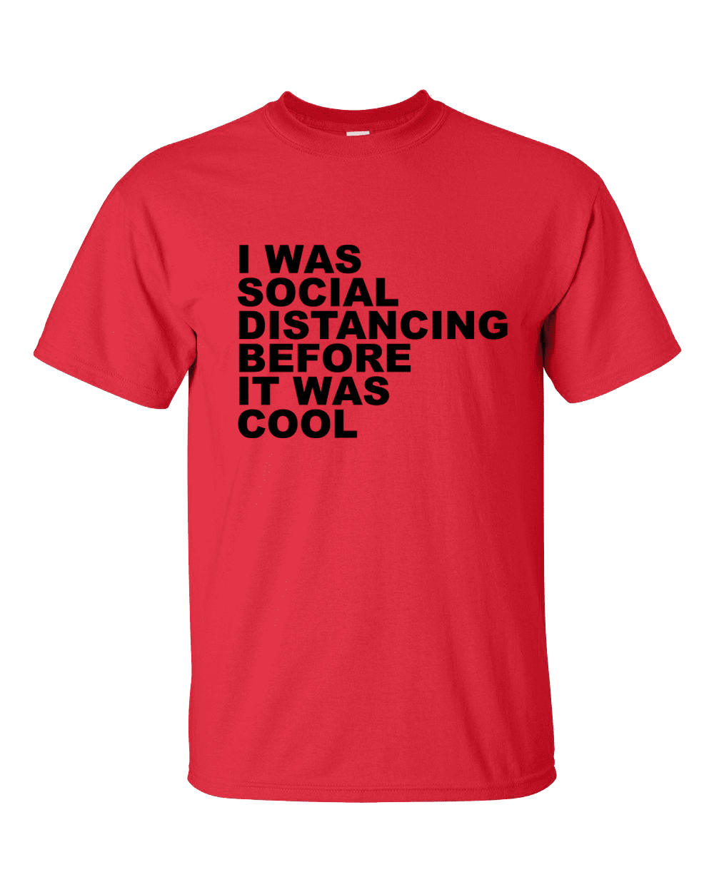 Covid Social Distancing Shirt Gift Essential Worker Top Selling Items Funny Shirt If You Can Read This Unisex Premium Tee