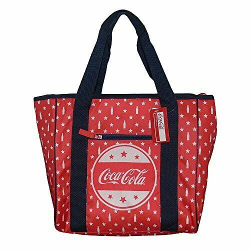 cooler bolsa diy