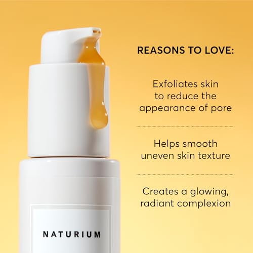 Naturium Tranexamic Topical Acid 5% Jumbo, Face & Skin Care with Kojic Acid, Niacinamide & Licorice Root, 2 fl oz