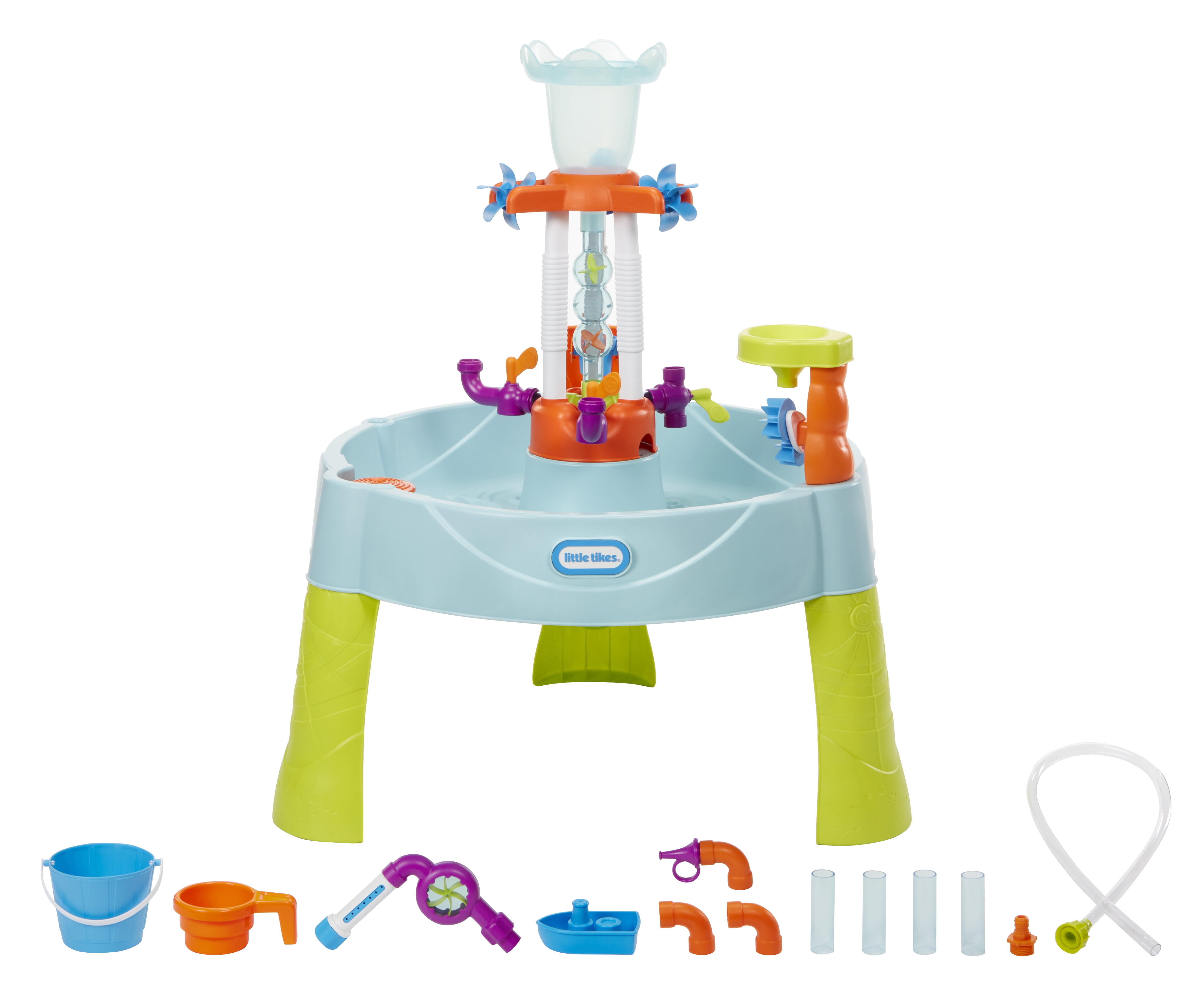 Little Tikes Flowin' Fun Water Table