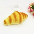 thumbnail image 4 of Simulated Bread Model Realistic Lifelike Display Prop For Photography And Home Decoration Durable Easy To Clean, 4 of 6