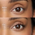 thumbnail image 4 of Máscara WUNDERBROW Define & Longthen, vegana, resistente al agua, 4 of 8