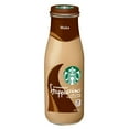 thumbnail image 2 of Starbucks Mocha Frappuccino, 405mL Bottle, 2 of 10