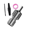 thumbnail image 3 of ziyahi PVC Pipe Threader Opener Thread Maker Tools for Electric Drill Supplies Home with Wire Extractor with Wire Extractor, 3 of 6