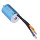 thumbnail image 3 of Motor Sin Escobillas EOTVIA 2845 para Coche RC 1/12 1/14 Color Azul, 3 of 6