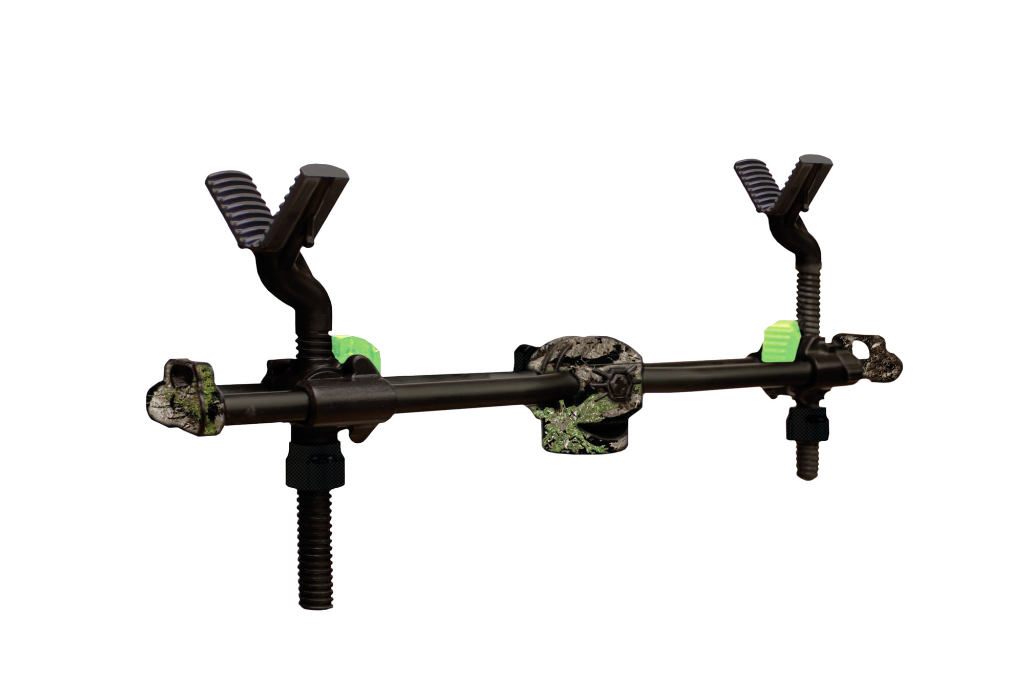 Details about   Adjustable Hunter Rifle Stand Rack Shooting Pistol Rest Holder Tripod Bipod New 