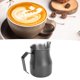 thumbnail image 1 of Jarra para Espumar Leche Taza para Espumar Leche y café de Acero Inoxidable para Accesorios de Cafetera ANGGREK Otros, 1 of 8