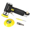 thumbnail image 1 of Lijadora orbital Mini Air Random Asabocai 2 y 3 con accesorios, 1 of 6