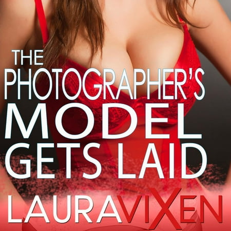Photographer's Model Gets Laid, The - Audiobook