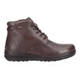thumbnail image 3 of Fleet & Foster Mens Jay Ankle Boots, 3 of 5