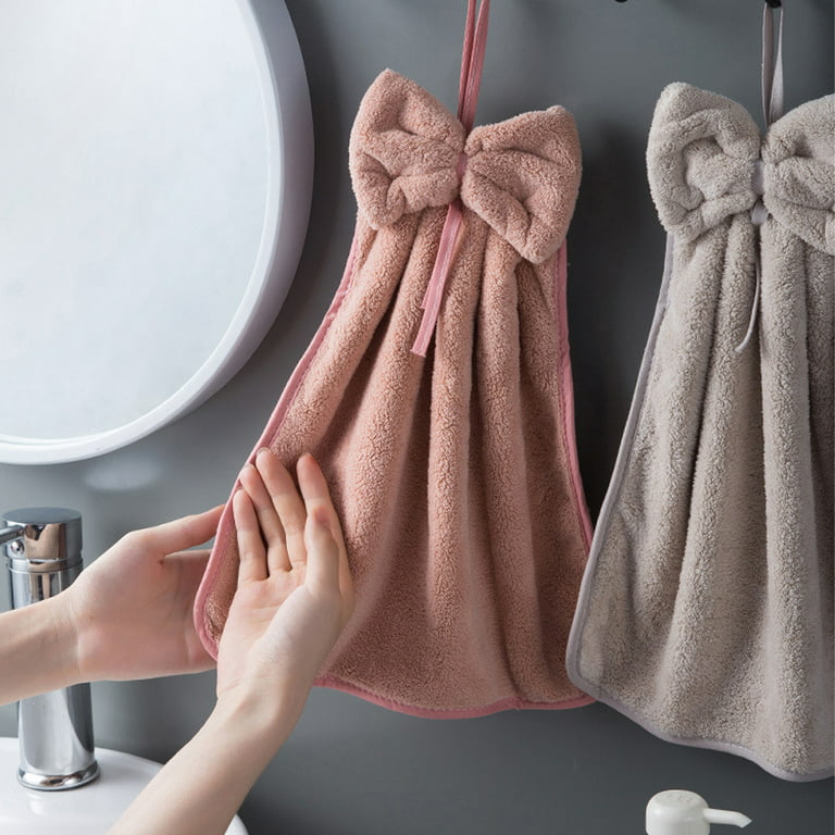 Hanging Hand Towel 