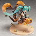 thumbnail image 4 of Union Creative Collectible Hatsune Miku Action Figure, PVC White, 10.00" x 10.00", 10 lb, 4 of 5