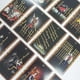 thumbnail image 4 of El Nuevo Tarot Oscuro Bailando En La Oscuridad Tarot Tarot Oracle Card kaili Sencillez, 4 of 5