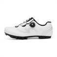thumbnail image 3 of YOURDIARY Womens Mens Cycling Shoes Comfortable Breathable Sneakers Indoor/Outdoor/Mountain/Road, 3 of 8