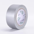 thumbnail image 5 of Gray Duct Tape, Heavy Duty Duct Tape 3 Rolls 10Mm X 00M for Repair, Fixing, Sealing, Labeling and Renovation Work, 5 of 5