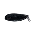 thumbnail image 3 of CTM Leather Credit Card Pouch and Coin Holder, 3 of 3