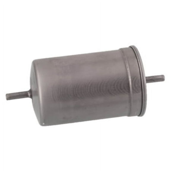 Carquest Premium 5/16" Inlet-Outlet Metal In-Line Fuel Filter Fits select: 1998-2000 VOLVO S70, 1998-2000 VOLVO V70