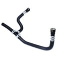 thumbnail image 3 of HVAC Heater Hose Assembly for Buick Enclave for Chevrolet Traverse for GMC Acadia-, 3 of 4