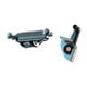 thumbnail image 4 of Soporte para teléfono de coche, soporte para smartphone, cuna para automóvil, accesorio estable para automóvil, de navegación, para teléfono para, 4 of 8