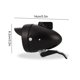 thumbnail image 5 of Riwesomey Faro de bicicleta Firmeza Suministros para motocicletas Rendimiento estable Lámpara de ciclismo Vista clara Seguridad Dispositivo de Bombillas para automóviles, 5 of 6