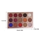 thumbnail image 3 of Xihbxyly Sombra de Ojos de 15 Colores Maquillaje Sombra de Ojos Perla Brillo Belleza Maquillaje, 3 of 3
