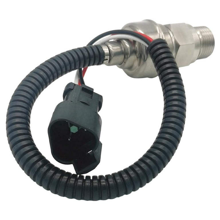 Pump Pressure Sensor 221-8859 2218859 221-8859He02 Cat E320C
