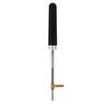 thumbnail image 1 of Shisuyan Sturdy Metal Bass Bow Screw Stringed Instrument Accessory For Musical Instrument, 1 of 8