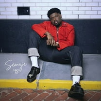 Semaje - '92 - Music & Performance - CD