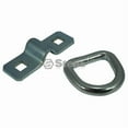 thumbnail image 2 of New Stens 756-058 Bolt-On Lashing Ring / 5000 Lb. Capacity, 2 of 2
