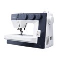thumbnail image 6 of Janome 1522-BL Sewing Machine - Wide Sewing Base, 17x11x7.5 Inches, 6 of 10