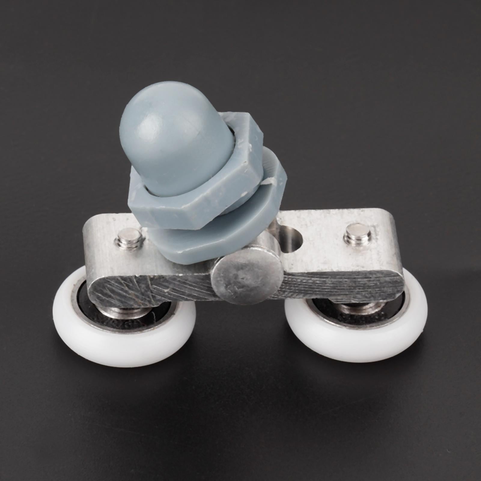 Bathroom Sliding Roller, Bathroom Roller, Wheel Rollers Double Sliding