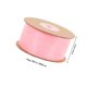 thumbnail image 2 of unbranded Rosa De Organza Transparente Para Y Manualidades En Celebraciones, 2 of 6