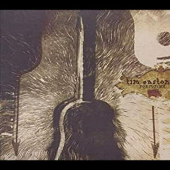 Tim Easton - Porcupine - Alternative - CD