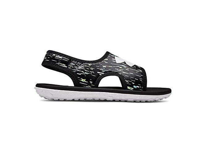 under armor womens sandals