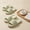 green, variant on Soft EVA Slide Slippers 2-Pack for Couples, Non-Slip Lightweight Open Toe Sandals for Indoor, Bathroom, Shower, Beach & Outdoor Use, Quick-Dry Comfort House Shoes