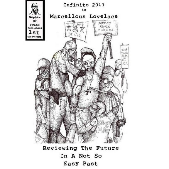 Reviewing The Future In A Not So Easy Past, (Paperback)