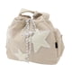 thumbnail image 2 of Bolso De Hombro Casual, Bolso De Hombro De Moda De Gran Capacidad Con Cierre De Cremallera Beige Para Ir De Compras Para Niñas, 2 of 7