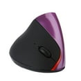 thumbnail image 4 of Computer Mouse, Stable Connection Flexible  Comfortable Support Vertical Optical Mouse Reduce Fatigue Ergonomic Mouse  for PC, 4 of 7