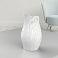 thumbnail image 5 of Tulip Shape Vase Home Decor Flower Arrangement, 5 of 7
