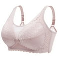 thumbnail image 5 of Otvok 2025 Womens Comfortable Adjustable Breathable Bra Underwear Daily Bra, 5 of 6