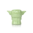 thumbnail image 3 of Geeki Tikis The Child "Baby Yoda" Force Pose Mug | Star Wars: The Mandalorian | 16 Ounces, 3 of 7