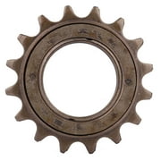 OTVIAP Single-Speed Freewheel 1 Speed Road Cassette