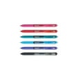 thumbnail image 2 of InkJoy Gel Pens .5mm 6/Pkg-Assorted, 2 of 5