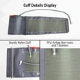 thumbnail image 2 of Extra Large Blood Pressure Cuff, BDUN Replacement Cuff Applicable for 9”-20.5”(22-52cm) Big Arm, 2 of 7