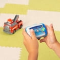 thumbnail image 2 of Vehiculo Radio Control Spin Master Paw Patrol Marshall, 2 of 3