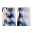 thumbnail image 4 of 2 uds cinta holográfica cebos duros señuelos adhesivos, materiales de atado, 3 colores para 01 Zulema Cinta de lazo de la pesca, 4 of 7