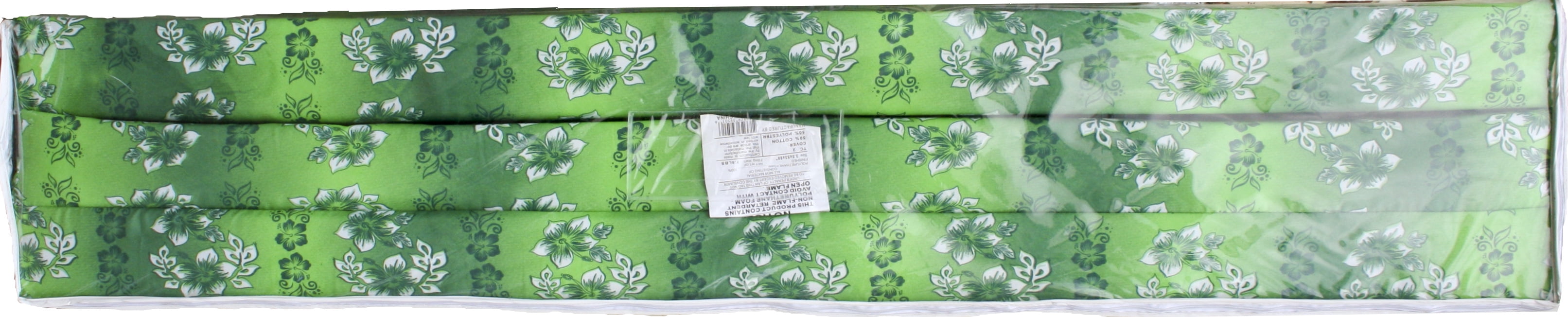 HI Folding Full Mattress